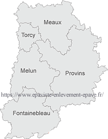 Enlèvement d’épave Seine-et-Marne 77 Enlevement epave Seine-et-Marne 77