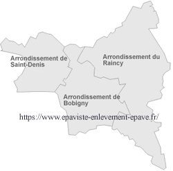 Enlèvement d’épave gratuit Seine-Saint-Denis 93 enlevement epave gratuit Seine-Saint-Denis 93