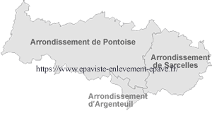 Enlèvement d’épave gratuit Val-d’Oise 95 enlevement epave Val-d’Oise 95