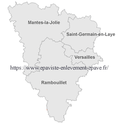 Enlèvement d’épave gratuit Yvelines 78 enlevement epave Yvelines 78