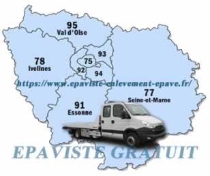 Epaviste vhu agréé epaviste centre vhu agréé