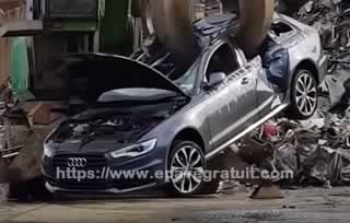 enlevement epave gratuit