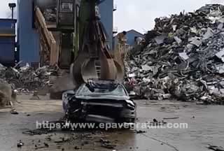 Epaviste - Enlèvement épave gratuit enlevement epave gratuit